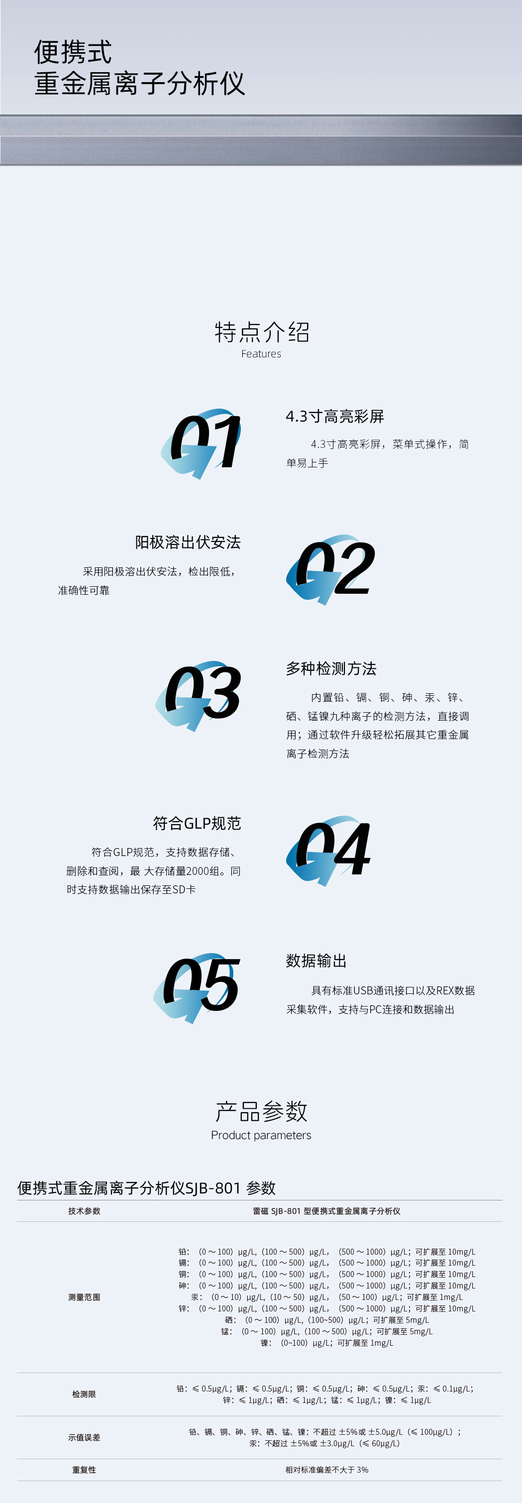 便攜式重金屬離子分析儀SJB-801詳情頁.jpg