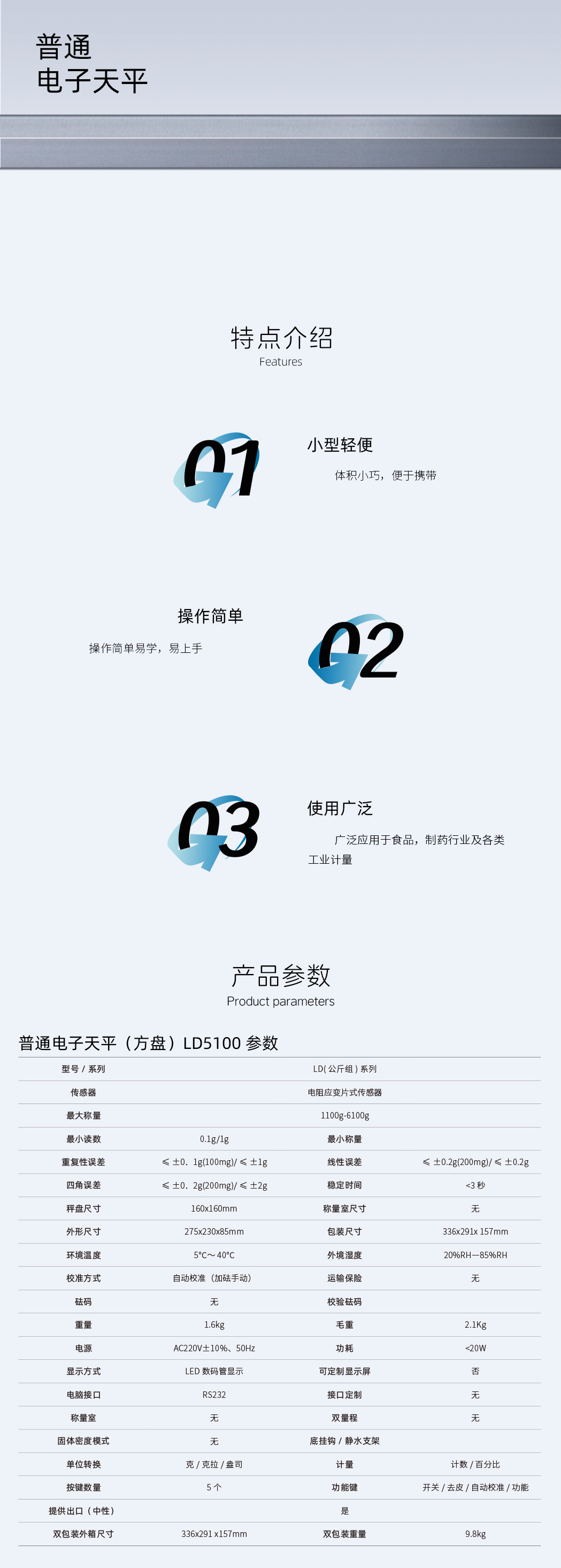電子天平(方盤(pán))LD5100 詳情頁(yè).jpg